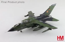 HOBBY MASTER HA6724 1/72 TORNADO IDS 46+04 GERMAN AF FLIGHT HOLLOMAN AFB USA