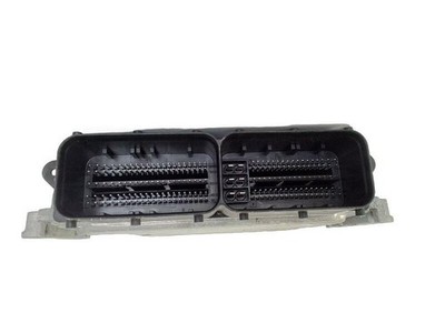 0281034481 430501 motorsteuergerät ISUZU D-MAX 2012- 1.9 163 CV 120KW 2012