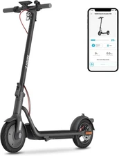 Navee V50ipro Electric Scooter 700W ‎31Miles Adult Foldable Waterproof  10"Tire