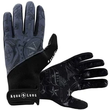 Aqua Lung Admiral III Gloves
