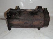 Fanuc Servo Motor Model 10  A06B-0501-B206 7073  A06B0501B206