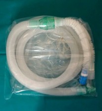 Circuito Coassiale (BAIN)per Anestesia veterinaria. L 2,5m ca con campionamento 