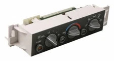 A/C Heater Climate Control For 96-99 C1500 C2500 98-00 Chevy Tahoe GMC Yukon 1PC