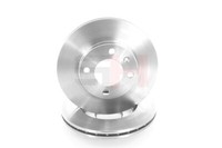 GH 2X Bremsscheibe Vorderachse FüR VW Golf I Cabriolet 155 1.8 1.6 1H1 1.4 19E