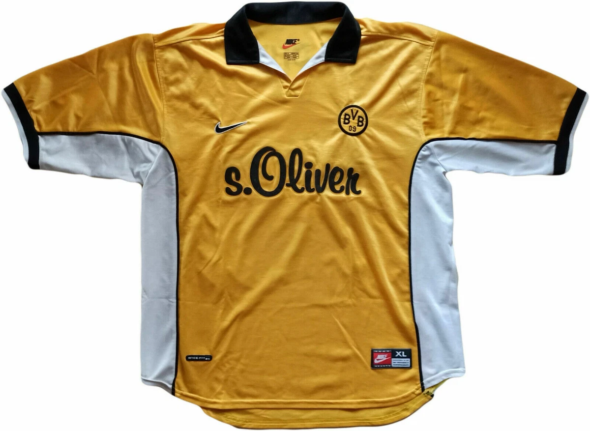 Maglia borussia best sale