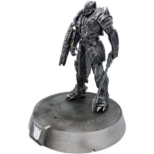 Transformers: Licensed Statue Phone Dock Megatron Charging Station - Picture 3 of 6