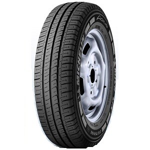 MICHELIN Sommerreifen 225/75 R 16 C TL 118/116R AGILIS+ 8PR