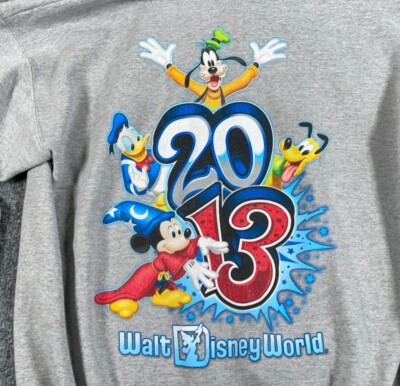 Disney's WORLD OF ENGLISH スウェット $_57.JPG?set_id=880000500F