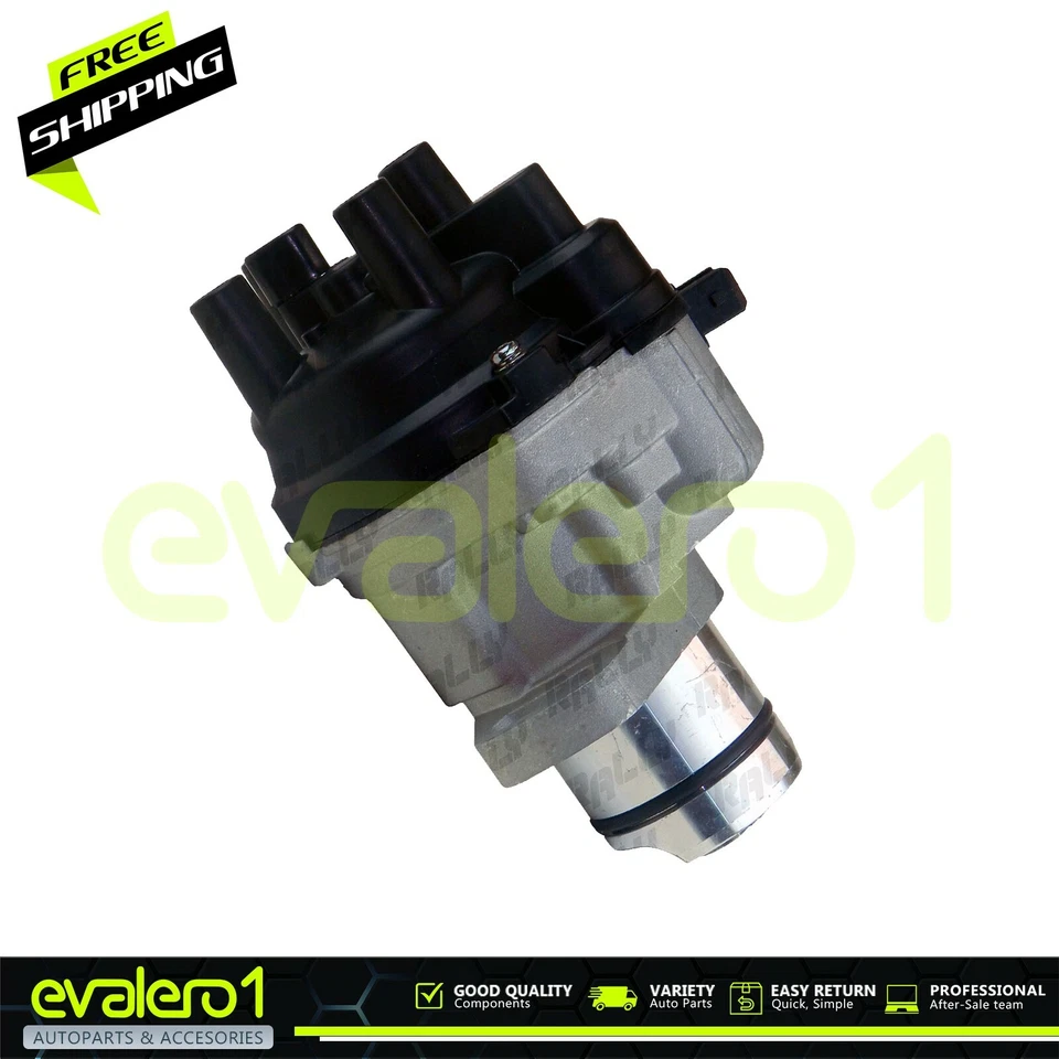 Ignition 分销商 T6T58071 D6041 Eagle Summit Mitsubi Expo Plymouth — 第 2/4 张图片