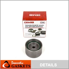 Timing Belt Tensioner Fit 90-97 Infiniti Nissan Turbo 3.0L DOHC