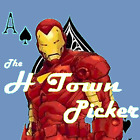 The HTown Picker