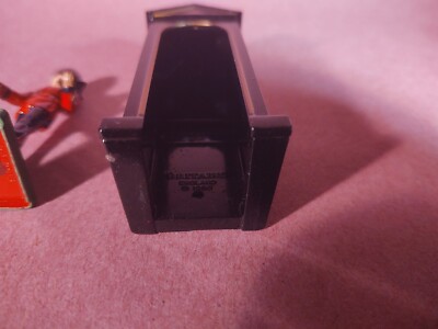 W. BRITAIN SENTRY BOX & SCOTS GUARD CEREMONIAL COLLECTION 00089