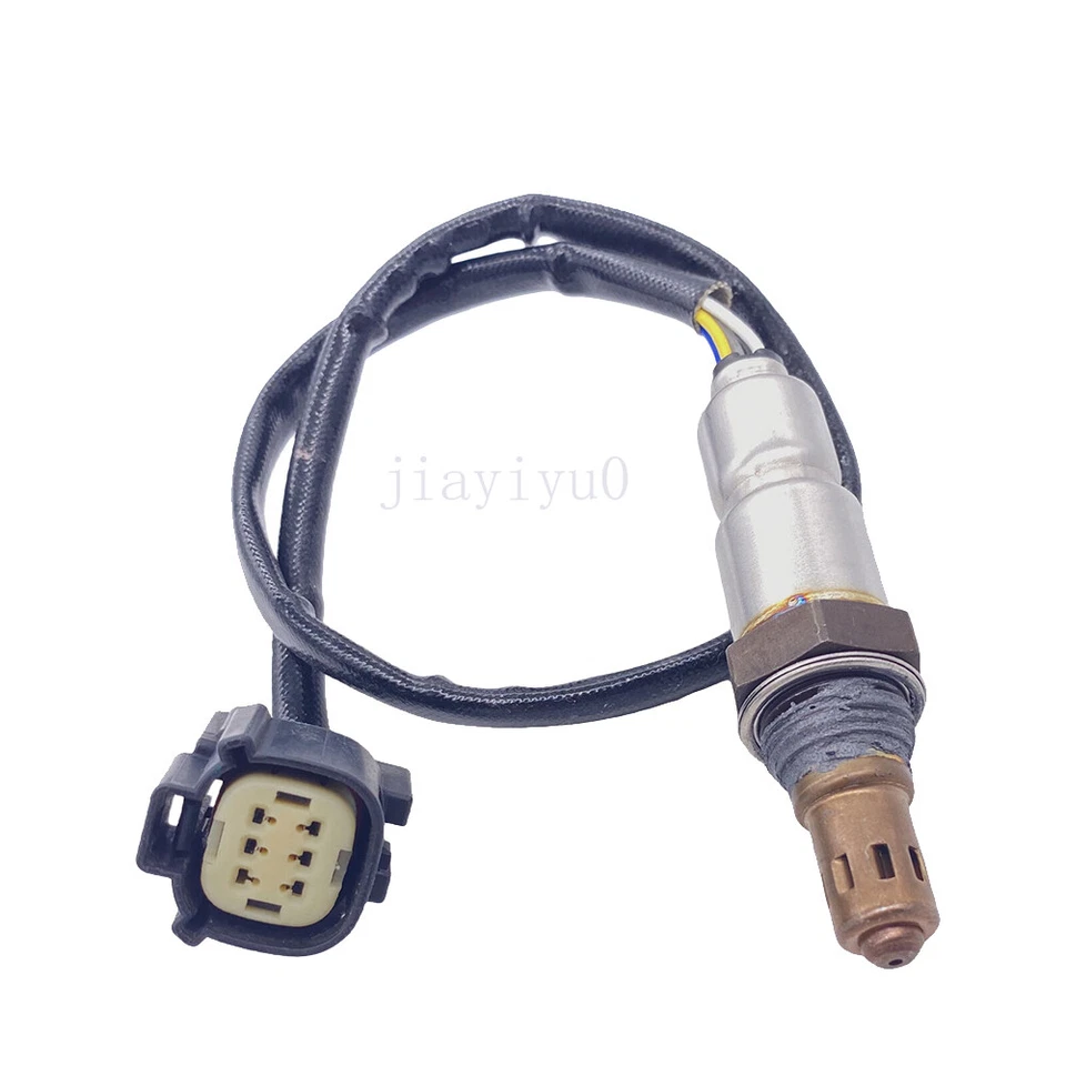 Sensor de oxígeno O2 4 piezas para Ford Transit-150 Transit-250 V6 2016-2019 3,7 L arriba+abajo Foto 2 de 4