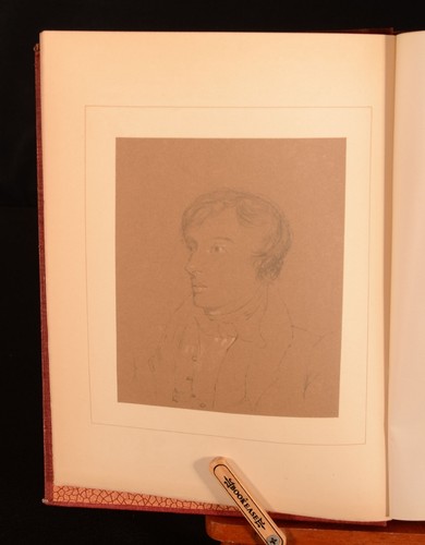 1904 John N Rhodes William H Thorp Illustrated Limited Edition - Bild 8 von 11