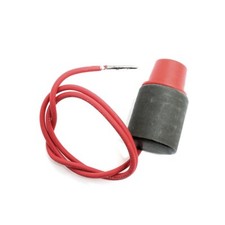 Bennett Hydraulic Power Unit 12V Solenoid Valve, Red Wire, VP1135R