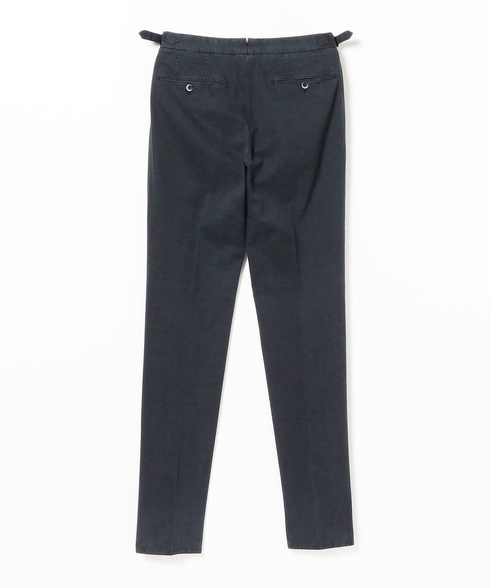 Pantalon Habillé Italien GTA 'Il Pantalone' - Taille 28-29 (42), Bleu Marine, Neuf Avec étiquettes