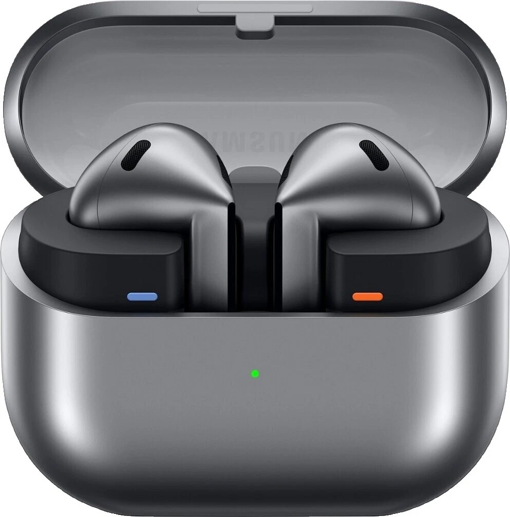 Auriculares para teléfonos celulares Samsung con control de volumen