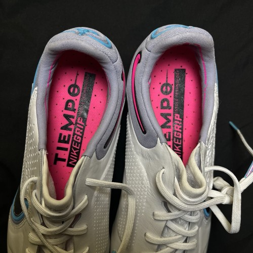 Nike Tiempo Legend 9 Elite SG-Pro AC “Blast Pack” (DB0822-146) Mens Size 6 cleat - Picture 5 of 9