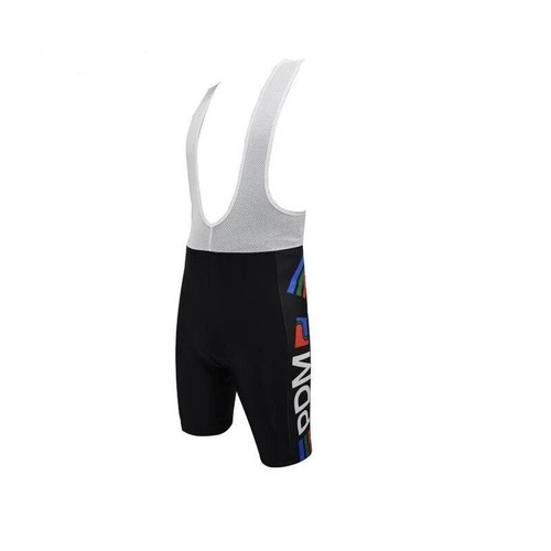 Retro PDM Cycling Short Sleeve Jersey Bib Shorts Suit Cycling Tops Cycling Shirt - Picture 8 of 8