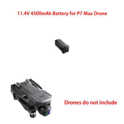 vhbw batteria compatibile con Quadcopter 20C drone quadricottero