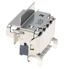 Original Console HDMI Port Connector Socket For Microsoft Xbox One S Slim