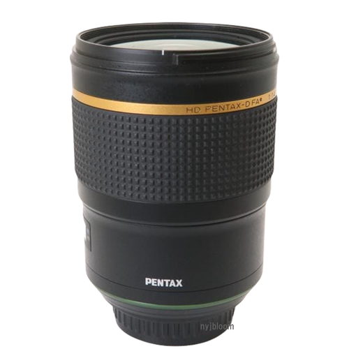 New PENTAX HD PENTAX-D FA * 50mm F1.4 SDM AW Lens for K Mount Full-Frame Format - Picture 7 of 12