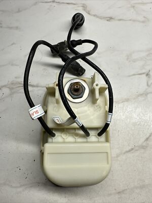 AQUABOT AQUA PRODUCTS AQUATRON MASTER MOTOR AS08717D TECHNICIAN TESTED