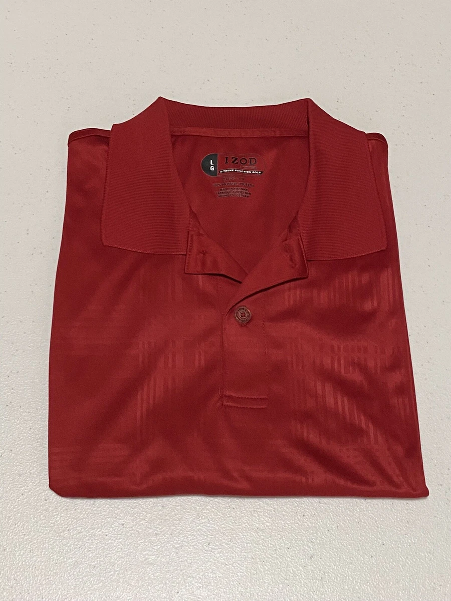 Izod xfg shirt cheap