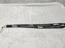 Taylor Guitars Lanyard