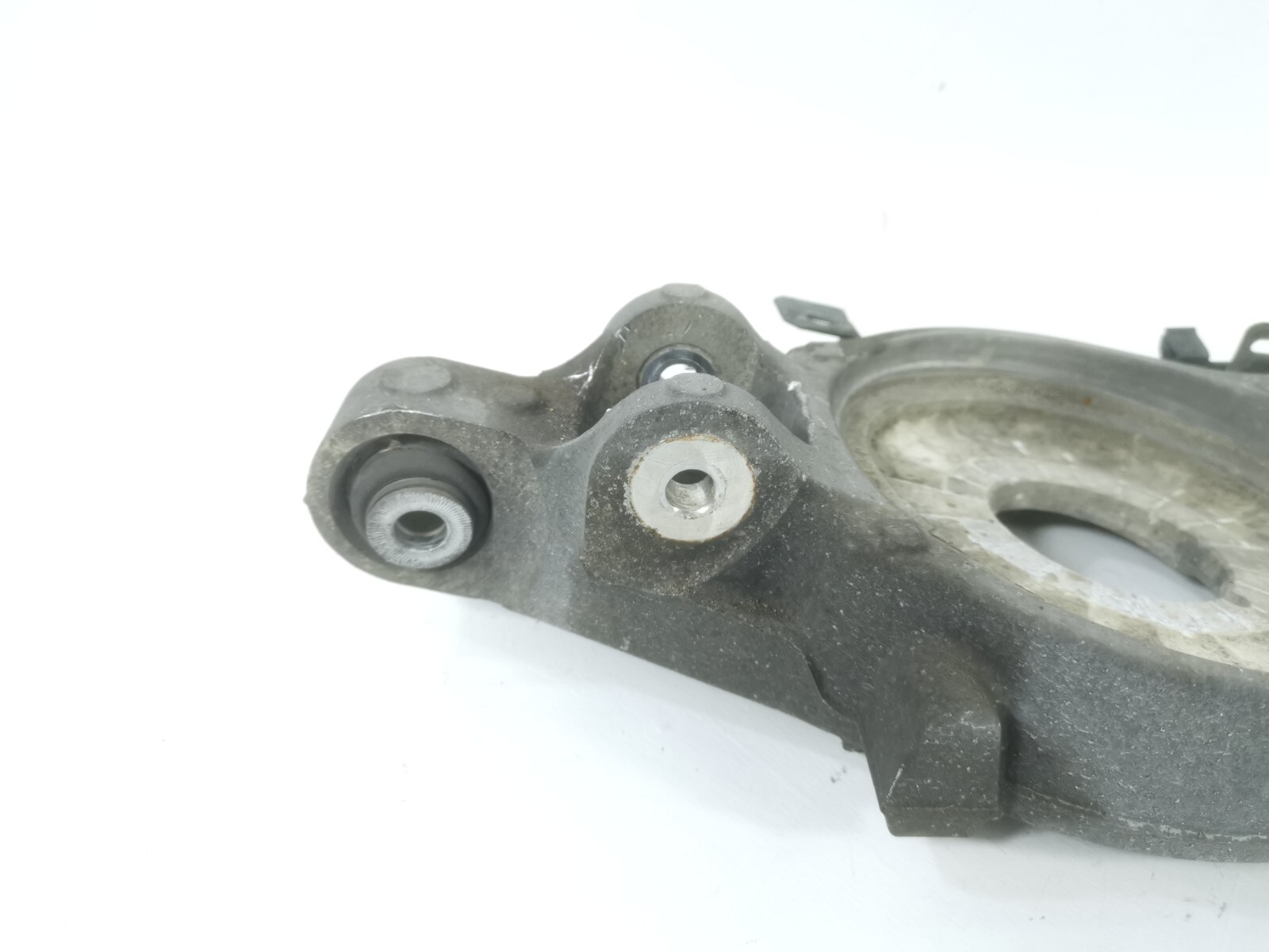 17-20 MASERATI Levante REAR RIGHT PASSENGER SIDE LOWER SUSPENSION CONTROL ARM