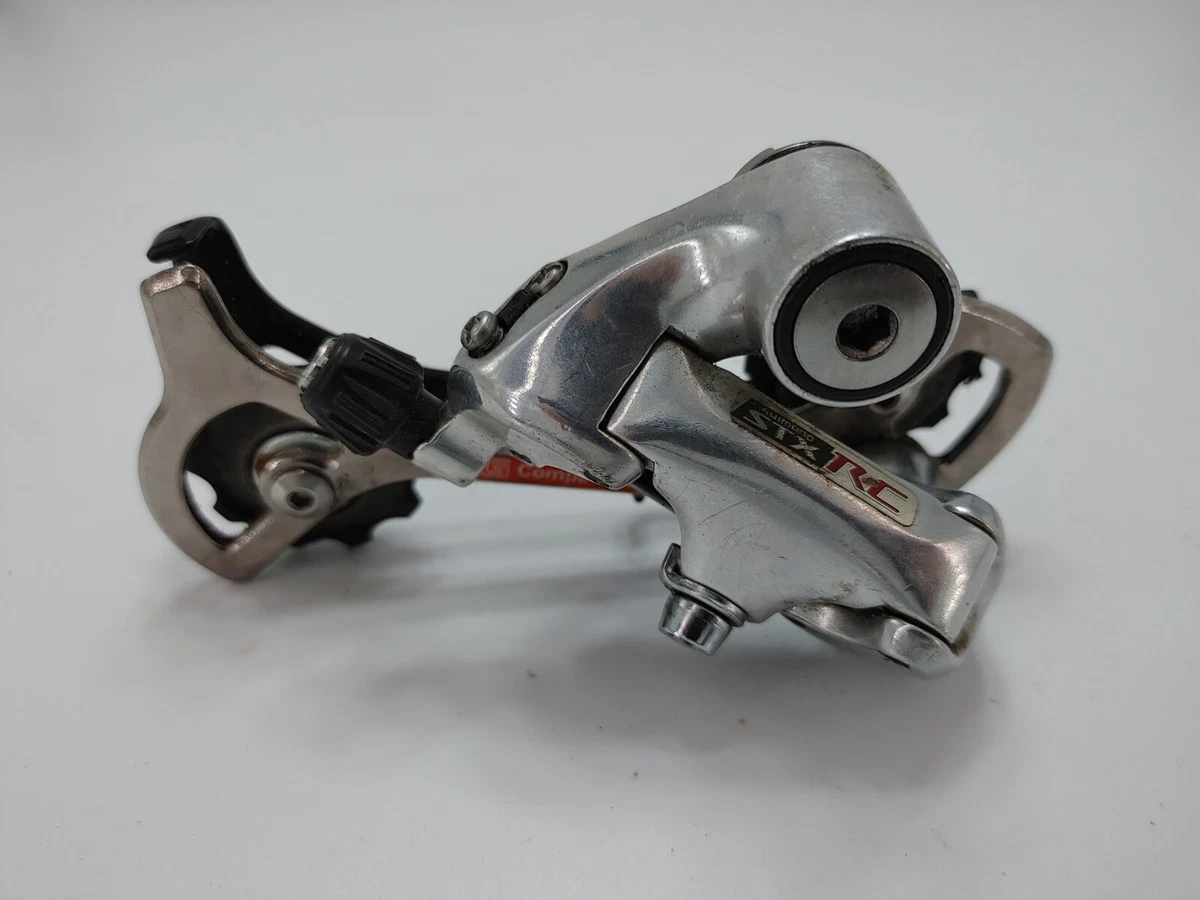 Shimano stx rc sales rear derailleur