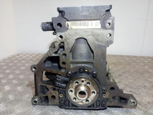 Aum Motorblock für VOLKSWAGEN GOLF V (1K1)(10.2003) * 6755316 - Bild 2 von 7