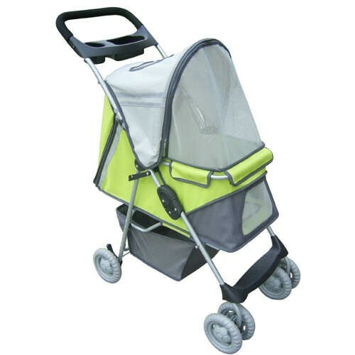 petzip stroller