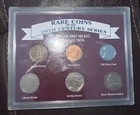 rare coins of the 20th century Series US Coins