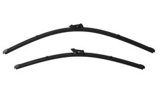Porsche Macan 2015-2017 OEM BOSCH Windshield Wiper Blade Set 95B 998 001