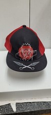 Anime Themed Naruto Shippuden Snapback Baseball Cap