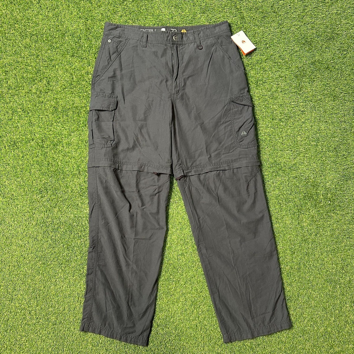 Vintage Nike ACG 84270 Pants Men's 34x32 Pinnacle Peak