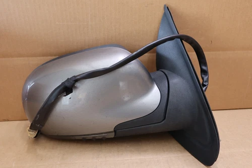 2006-2007 Chevrolet Trailblazer Envoy right passenger side mirror turn signal