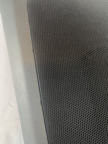 2008-2010 OEM Saturn Vue Center Dash Trim Bezel AC Radio Vent Silver - Bild 11 von 17