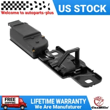 4F9827383G 4F9827383D Tailgate Trunk Latch Power Striker Plate Motor Lock USA