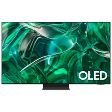 Samsung S95c 65 Inch Hdr Quantum Dot Oled Smart Tv (2023) Qn65s95cafxza