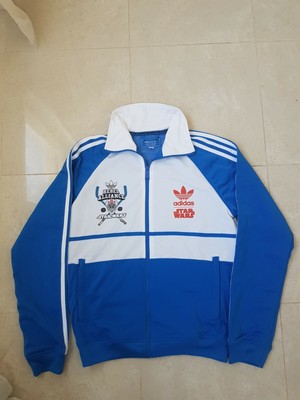 rebel alliance jacket