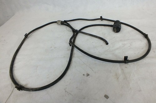 VW LT 2 2D II 28 35 Waschwasser Wischwasser Pumpe Leitung 431955651