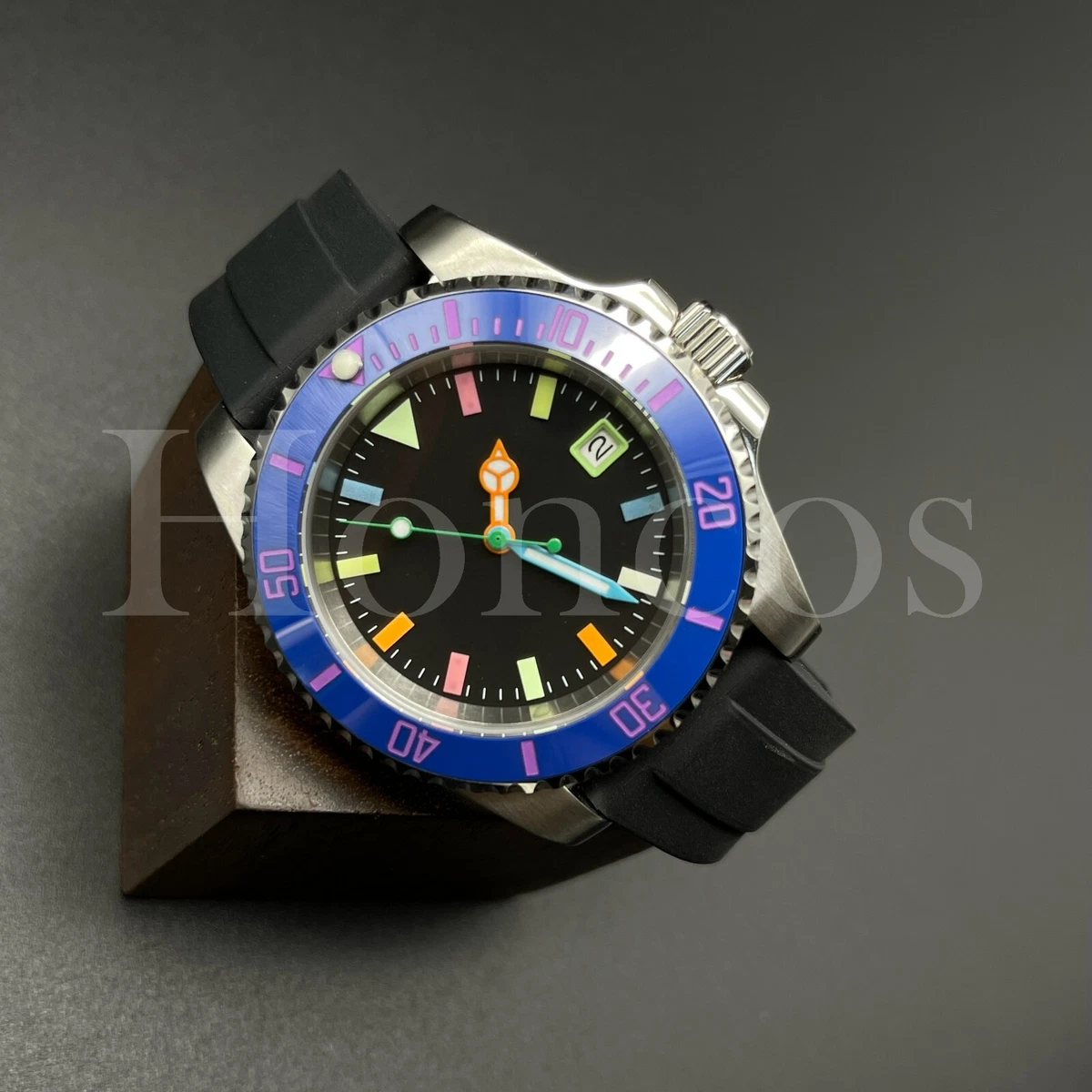 Tailor made watch sale