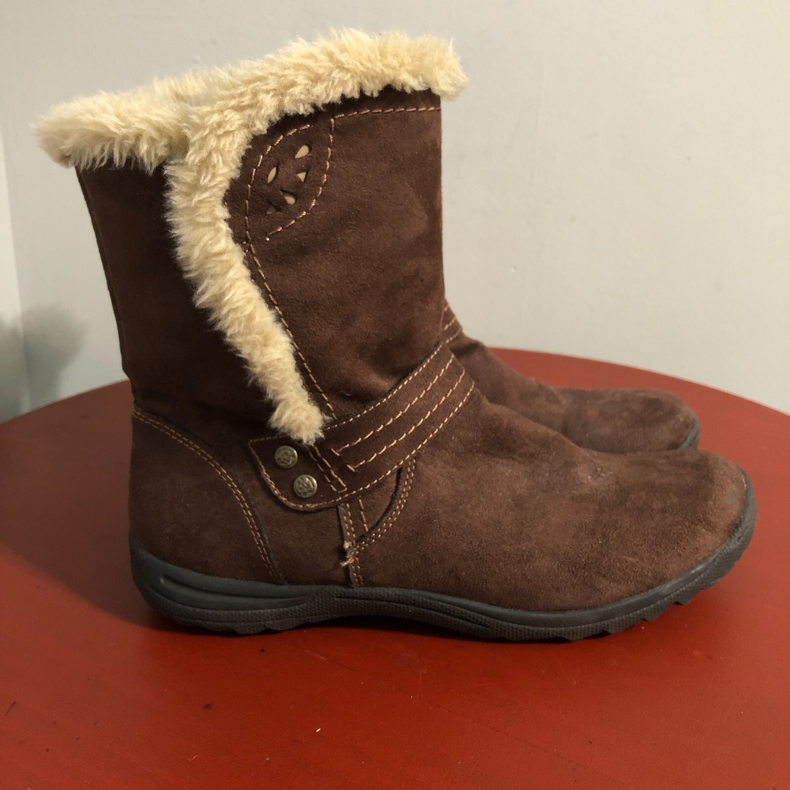 earth spirit boots ebay