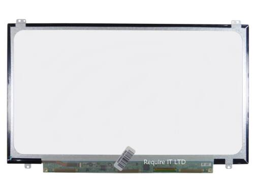 ÉCRAN LCD LED MINCE SAMSUNG NP350U2B-A09IN NP350U2B-A07AU 12,5" HD SLIM AG - Photo 1/1