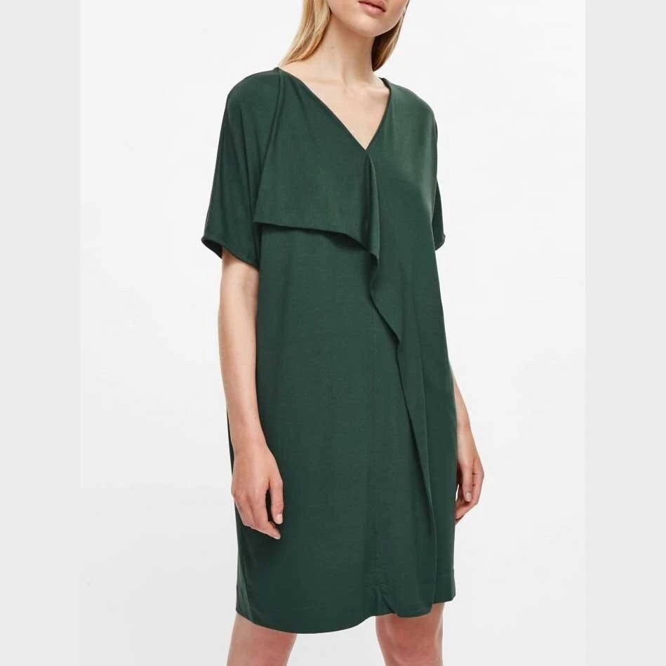 COS Green Dresses for Women for sale | eBay