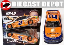 BRAD KESELOWSKI 2019 AUTOTRADER 1/24 ACTION