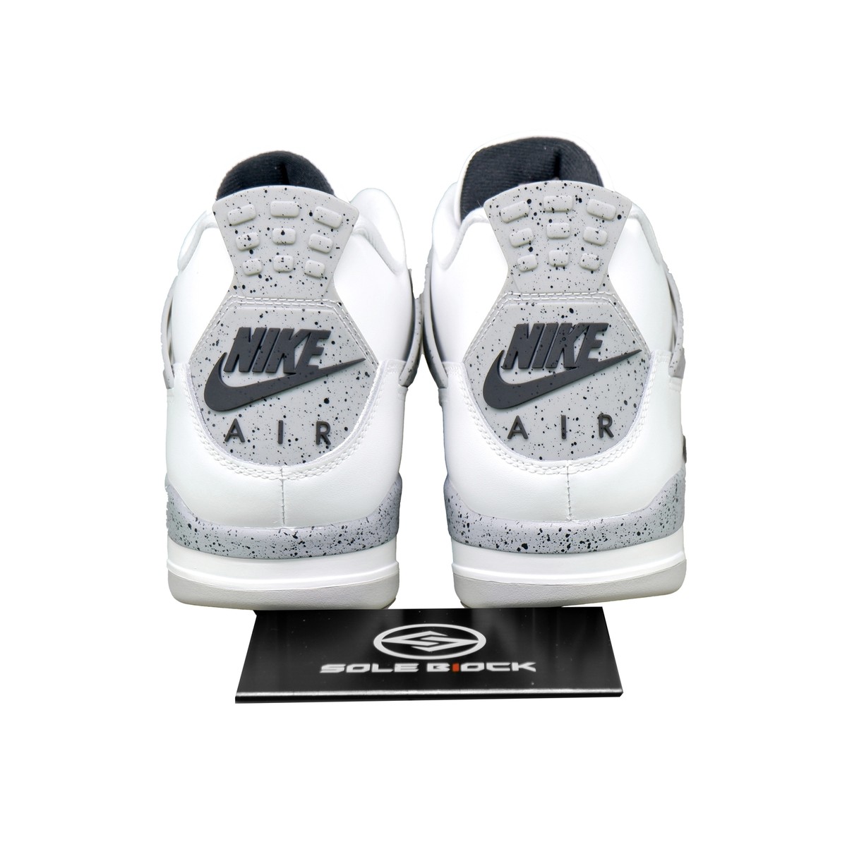 Air Jordan 4 Retro 