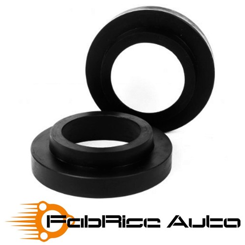 Kit Elevador Coche Espaciadores Bobina Traseros 0.8" 20mm para Renault LATITUDE 2010-2015 - Imagen 3 de 3